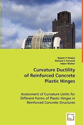 Curvature Ductility of Reinforced Concrete Plastic Hinges