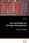 Art and Design for Strategic Management