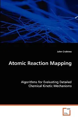 Atomic Reaction Mapping