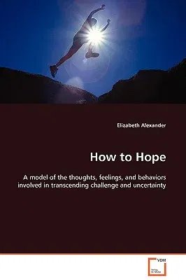 How to Hope