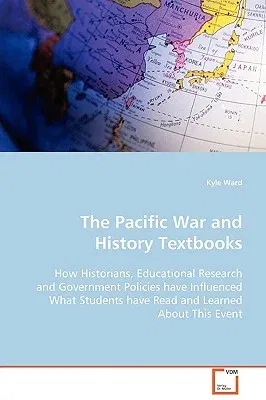 The Pacific War and History Textbooks