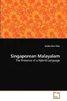 Singaporean Malayalam