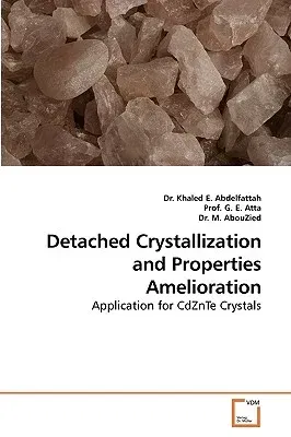 Detached Crystallization and Properties Amelioration