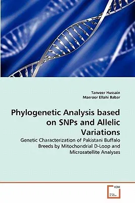 Phylogenetic Analysis based on SNPs and Allelic Variations