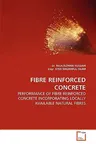 Fibre Reinforced Concrete