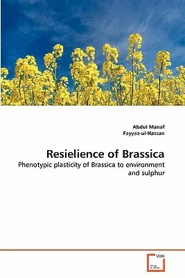 Resielience of Brassica