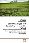 Stability Analysis and Genetic Improvement in Wheat