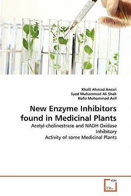 New Enzyme Inhibitors found in Medicinal Plants