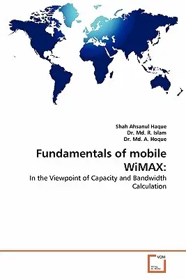 Fundamentals of Mobile Wimax