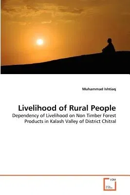 Livelihood of Rural People