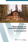 Übertragung von Immobilienvermögen