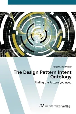 The Design Pattern Intent Ontology