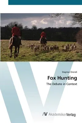 Fox Hunting