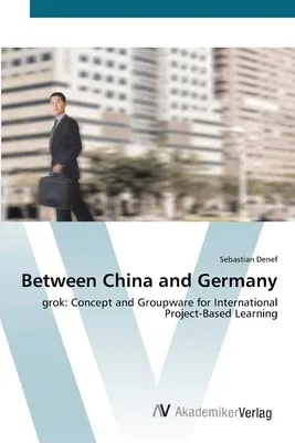 Between China and Germany