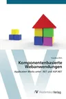 Komponentenbasierte Webanwendungen