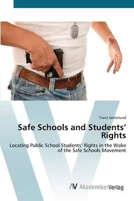 Safe Schools and Students' Rights