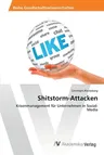 Shitstorm-Attacken