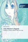 Urdu Women's Digests