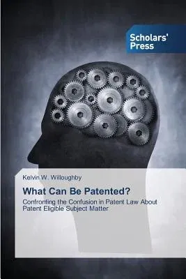 What Can Be Patented?