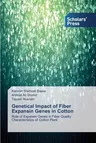 Genetical Impact of Fiber Expansin Genes in Cotton