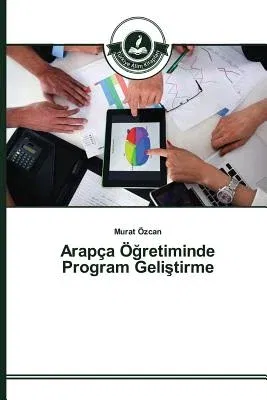 Arapça Öğretiminde Program Geliştirme