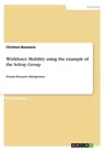 Workforce Mobility using the example of the Solvay Group: Human Resource Management