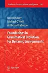 Foundations in Grammatical Evolution for Dynamic Environments (2009)