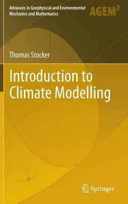 Introduction to Climate Modelling (2011)