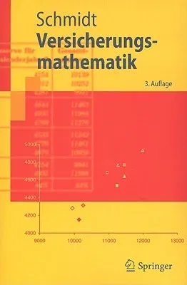 Versicherungsmathematik