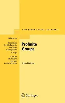 Profinite Groups (2010)