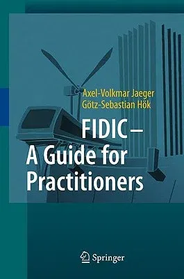 FIDIC-A Guide for Practitioners (2010)