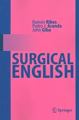 Surgical English (2010)