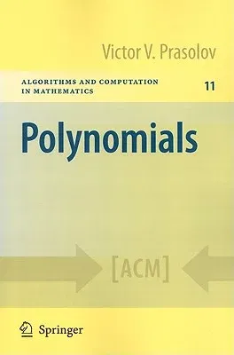 Polynomials (2004)