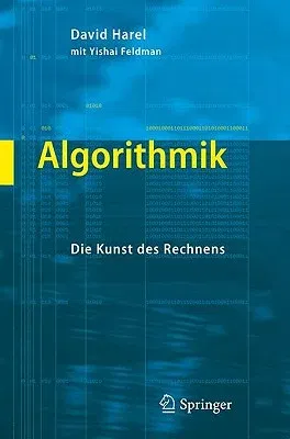 Algorithmik: Die Kunst Des Rechnens (2006)