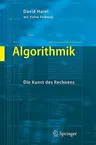 Algorithmik: Die Kunst Des Rechnens (2006)