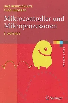 Mikrocontroller Und Mikroprozessoren