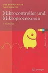 Mikrocontroller Und Mikroprozessoren