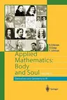 Applied Mathematics: Body and Soul: Volume 1: Derivatives and Geometry in Ir3