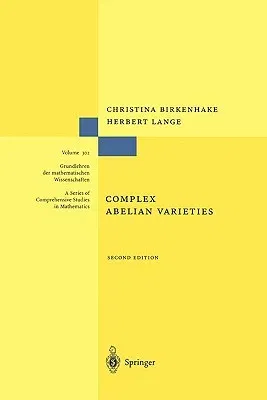 Complex Abelian Varieties