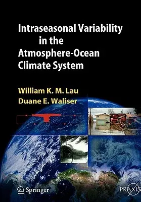 Intraseasonal Variability in the Atmosphere-Ocean Climate System