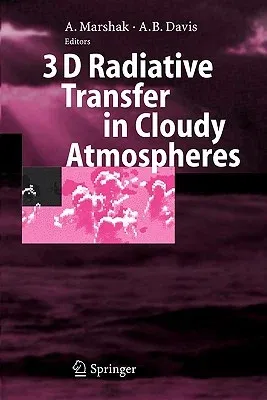 3D Radiative Transfer in Cloudy Atmospheres