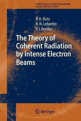 The Theory of Coherent Radiation by Intense Electron Beams