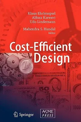 Cost-Efficient Design