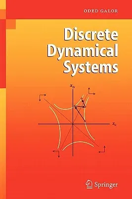 Discrete Dynamical Systems (2007)