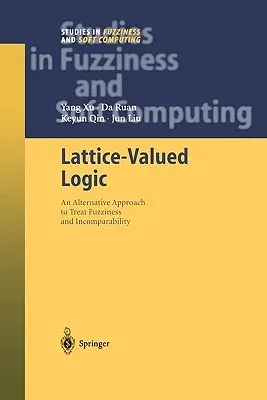 Lattice-Valued Logic: An Alternative Approach to Treat Fuzziness and Incomparability