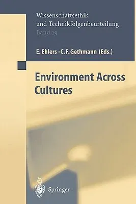 Environment Across Cultures