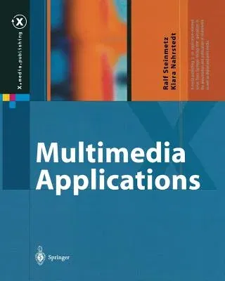 Multimedia Applications