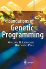 Foundations of Genetic Programming