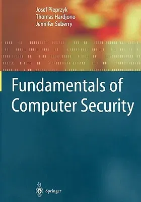 Fundamentals of Computer Security