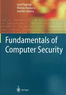 Fundamentals of Computer Security